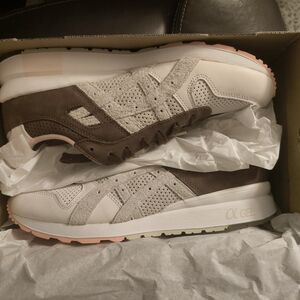 Asics x AFEW GT-II Uplift Pack